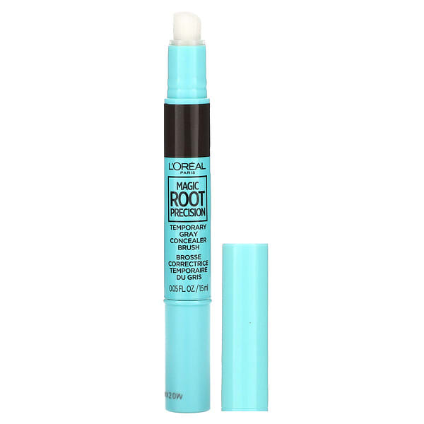 loe35959_v_12.jpg Magic Root Precision, темно-коричневый, 15 мл (0,05 жидк. унц.) — L'Oréal