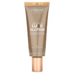 True Match, Lumi Glotion, 903 Medium Glow, 40 мл (1,35 жидк. унц.) — L'Oréal