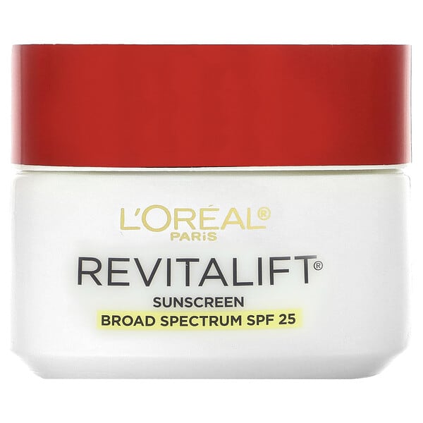 loe36328_v_13.jpg Revitalift Anti Winkle + Firming, увлажняющее средство, SPF 25, 48 г (1,7 унции) — L'Oréal
