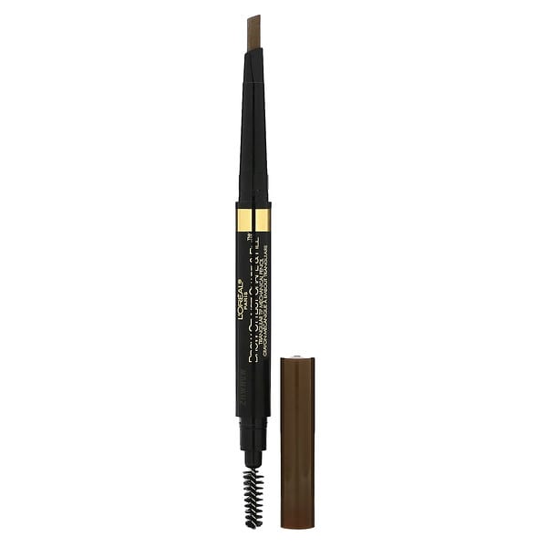 loe37307_v_14.jpg Brow Stylist Shape & Fill, оттенок 405 темный блонд, 250 мг (0,008 унции) — L'Oréal