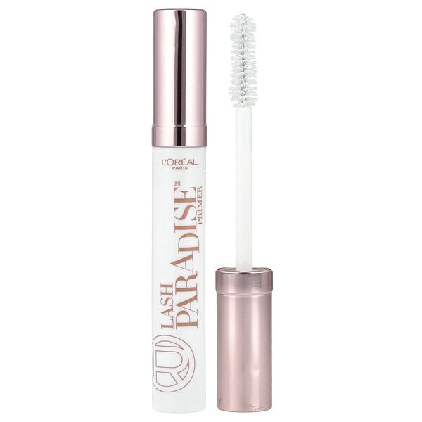 loe37633_v_6.jpg Праймер / база Voluminous Lash Paradise™, 250 Soft White, 8 мл (0,27 жидк. Унции) — L'Oréal