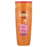 Elvive, Dream Lengths, восстанавливающий шампунь, для длинных, поврежденных волос, 375 мл (12,6 жидк. Унции) — L'Oréal