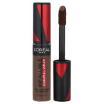 Infallible, консилер для полного покрытия, кофе 435, 10 мл (0,33 жидк. Унции) — L'Oréal