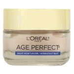 Age Perfect Rosy Tone, охлаждающее ночное увлажняющее средство, 48 г (1,7 унции) — L'Oréal