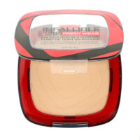 Infallible 24H Fresh Wear, Тональный крем в порошке, 120 ваниль, 0,31 унции (9 г) — L'Oréal