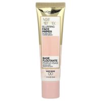 Age Perfect, праймер для лица Blurring, оттенок розового / розового, 30 мл (1 жидк. Унция) — L'Oréal