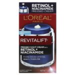 Revitalift, ночной крем с ретинолом и ниацинамидом, без отдушек, 48 г (1,7 унции) — L'Oréal — изображение 2