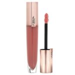 Glow Paradise, бальзам-ин-блеск, оттенок 40 Blissful Blush, 7 мл (0,23 жидк. унции) — L'Oréal