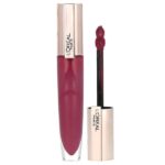 Glow Paradise, бальзам-в-блеск, 110 плодов цветка, 1 блеск для губ — L'Oréal