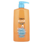 Elvive, Dream Lengths Curls, увлажняющий шампунь, для волнистых и вьющихся волос, 828 мл (28 жидк. Унций) — L'Oréal