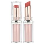 Glow Paradise, бальзам в помаде, оттенок 130 Nude Heaven, 1 шт. — L'Oréal
