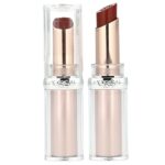 Glow Paradise, бальзам в помаде, оттенок 190 Ecstatic, шелковица, 1 шт. — L'Oréal