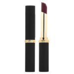 Color Riche, матовая помада для интенсивного объема, оттенок 183 Le Carmin Courage, 1,8 г (0,06 унции) — L'Oréal