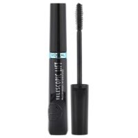 Telescopic Lift, водостойкая тушь для ресниц, 993 черный, 10 мл (0,33 жидк. Унции) — L'Oréal