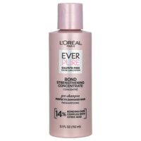 Ever Pure, готовое средство для мытья головы, концентрат для укрепления связей, 150 мл (5,1 жидк. унции) — L'Oréal