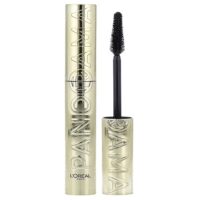 Voluminous®, тушь Panorama™, черный цвет 700, 9,9 мл (0,33 жидк. Унции) — L'Oréal