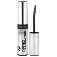 Infallible Brows™ для ламинирования бровей, 0,0 прозрачного геля, 5 мл (0,16 жидк. Унции) — L'Oréal