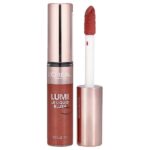 Lumi, жидкие румяна Le, с оттенком 630 Glowy True Rose, 10 мл (0,33 жидк. Унции) — L'Oréal