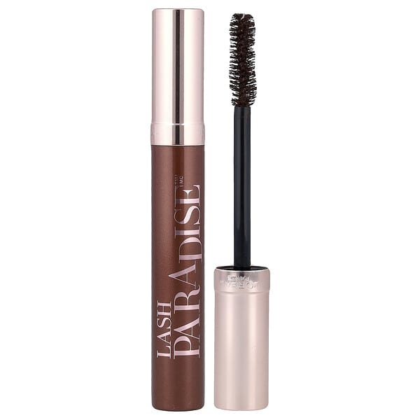 loe69068_v_6.jpg Voluminous Lash Paradise, тушь для ресниц, 224 коричневого латте, 8,5 мл (0,28 жидк. Унции) — L'Oréal