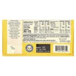 Молочный шоколад с тоффи и миндалем, 33% какао, 90 г (3,2 унции) — Chocolove — изображение 2