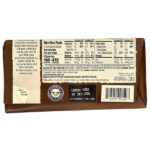 Черный шоколад с миндалем, тоффи и морской солью, 55% какао, 90 г (3,2 унции) — Chocolove — изображение 2