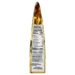Молочный шоколад с деревьями и арахисовой пастой, 200 г (7,05 унции) — Chocolove — изображение 2