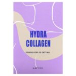 Hydra Collagen, обновляющая увлажняющая гелевая маска для груди, 3 шт. по 40 г (1,41 унции) — Lapcos — изображение 2