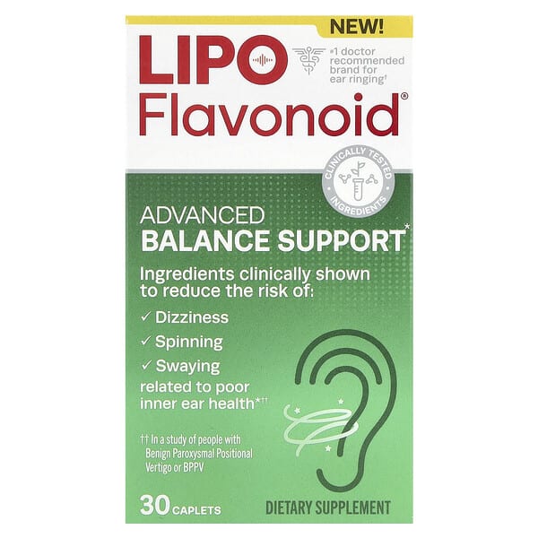 lpf51300_v_44.jpg Lipo-Flavonoid, Улучшенная поддержка баланса, 30 капсул