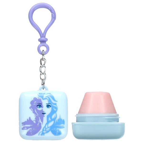 lps10386_v_21.jpg Disney, Frozen II, бальзам для губ, Elsa, In My Ele-мята, 5,7 г (0,2 унции) — Lip Smacker