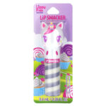 Lippy Pals Gloss, Unicorn, глазурь с единорогом, 8,4 мл (0,28 жидк. унц.) — Lip Smacker — изображение 2