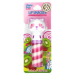 Lippy Pals, блеск для губ, Kitty, сладкий киви, 8,4 мл (0,28 жидк. унции) — Lip Smacker — изображение 2
