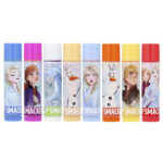 Disney Frozen, бальзам для губ, праздничный набор, 8 шт., 32 г (1,12 унции) — Lip Smacker