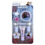 Disney Frozen II Beauty Collection, набор из 9 предметов — Lip Smacker — изображение 2