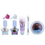 Disney Frozen II Beauty Collection, набор из 9 предметов — Lip Smacker