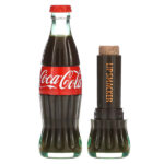 Coca-Cola, бальзам для губ, бутылка из-под колы, 4 г (0,14 унции) — Lip Smacker