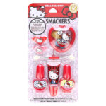 Hello Kitty Beauty Collection, набор из 9 средств — Lip Smacker — изображение 2