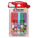 Hello Kitty And Friends, жидкий блеск для губ, ассорти из 5 шт., 14 мл (0,45 жидк. унции) — Lip Smacker — изображение 2
