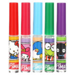 Hello Kitty And Friends, жидкий блеск для губ, ассорти из 5 шт., 14 мл (0,45 жидк. унции) — Lip Smacker