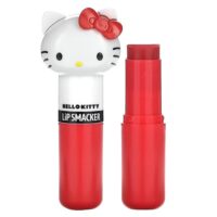 Hello Kitty, бальзам для губ, «Вишня», 4 г (0,14 унции) — Lip Smacker