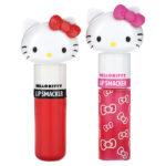Hello Kitty, бальзам и блеск для губ, 2 шт. — Lip Smacker