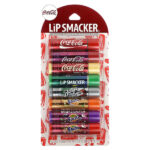 Coca-Cola, бальзам для губ — Lip Smacker — изображение 6
