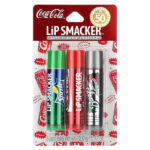 Coca-Cola, бальзам для губ — Lip Smacker — изображение 10