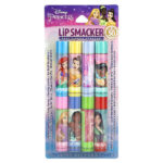 Disney Princes, бальзам для губ, для вечеринок, 8 шт. в упаковке, 4 г (0,14 унции) — Lip Smacker — изображение 2