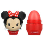 Disney Tsum Tsum, бальзам для губ, минни-маус, клубничный леденец, 7,4 г (0,26 унции) — Lip Smacker