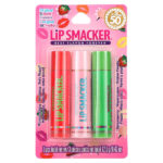 Бальзам для губ, оригинальный и лучший, 3 шт. по 4 г (0,14 унции) — Lip Smacker — изображение 2