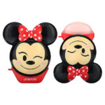 Disney Emoji, бальзам для губ, минни, клубника, 7,4 г (0,26 унции) — Lip Smacker