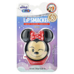 Disney Emoji, бальзам для губ — Lip Smacker — изображение 10