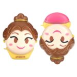 Disney Emoji, бальзам для губ, Belle, #LastRosePetal, 7,4 г (0,26 унции) — Lip Smacker