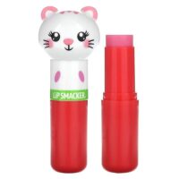 Lippy Pals Balm, Kitty, водное мяуканье, 4 г (0,14 унции) — Lip Smacker