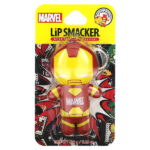 Marvel Iron Man, бальзам для губ, Billionaire Punch, 4 г (0,14 унции) — Lip Smacker — изображение 2